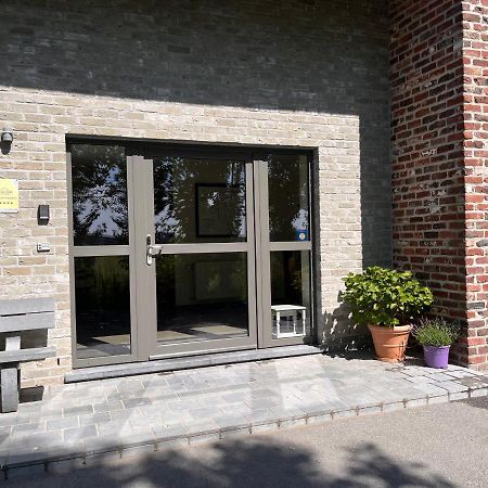 Maneschijn**** Villa Middelkerke Exterior photo