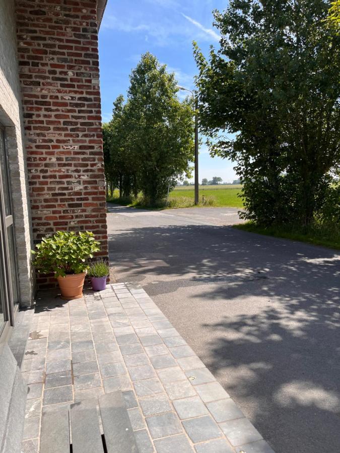 Maneschijn**** Villa Middelkerke Exterior photo