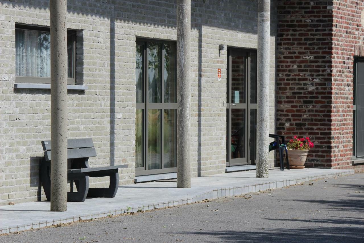 Maneschijn**** Villa Middelkerke Exterior photo